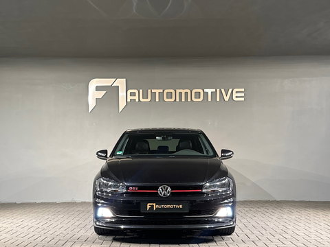 Volkswagen Polo 2.0 TSI GTI Beats|ACC|Virtual|Alcantara