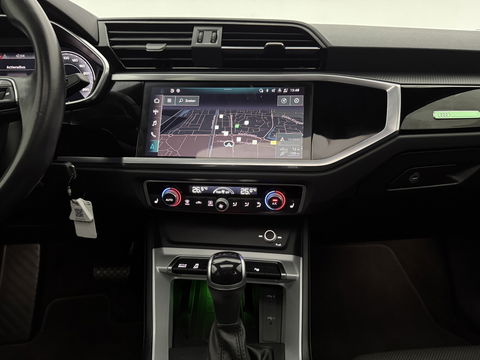 Audi Q3 45 TFSI e Sportback S-Line | SOH 96% | Pano | LED-Matrix | Camera | Virtual | Sfeer | Stoelverw. | Cruise | Navi