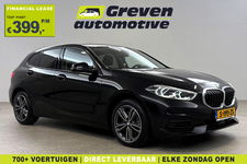 BMW 1 Serie - 118i | Camera | Sfeer | Virtual | Carplay | Cruise | Parkeersens. | NAP