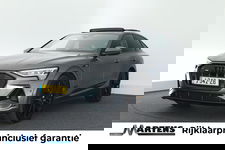 Audi e-tron - Sportback 55 408pk quattro S edition 95 kWh SOH 93% Camera B&O Luchtvering Memory Panoramadak Virtual Cockpit Navigatie