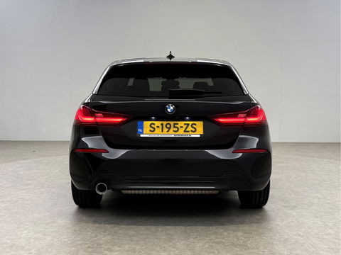 BMW 1-serie 118i | Camera | Sfeer | Virtual | Carplay | Cruise | Parkeersens. | NAP