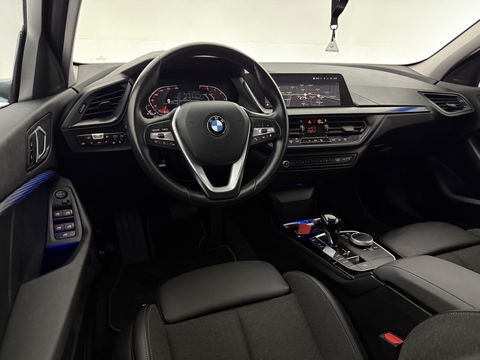 BMW 1-serie 118i | Camera | Sfeer | Virtual | Carplay | Cruise | Parkeersens. | NAP