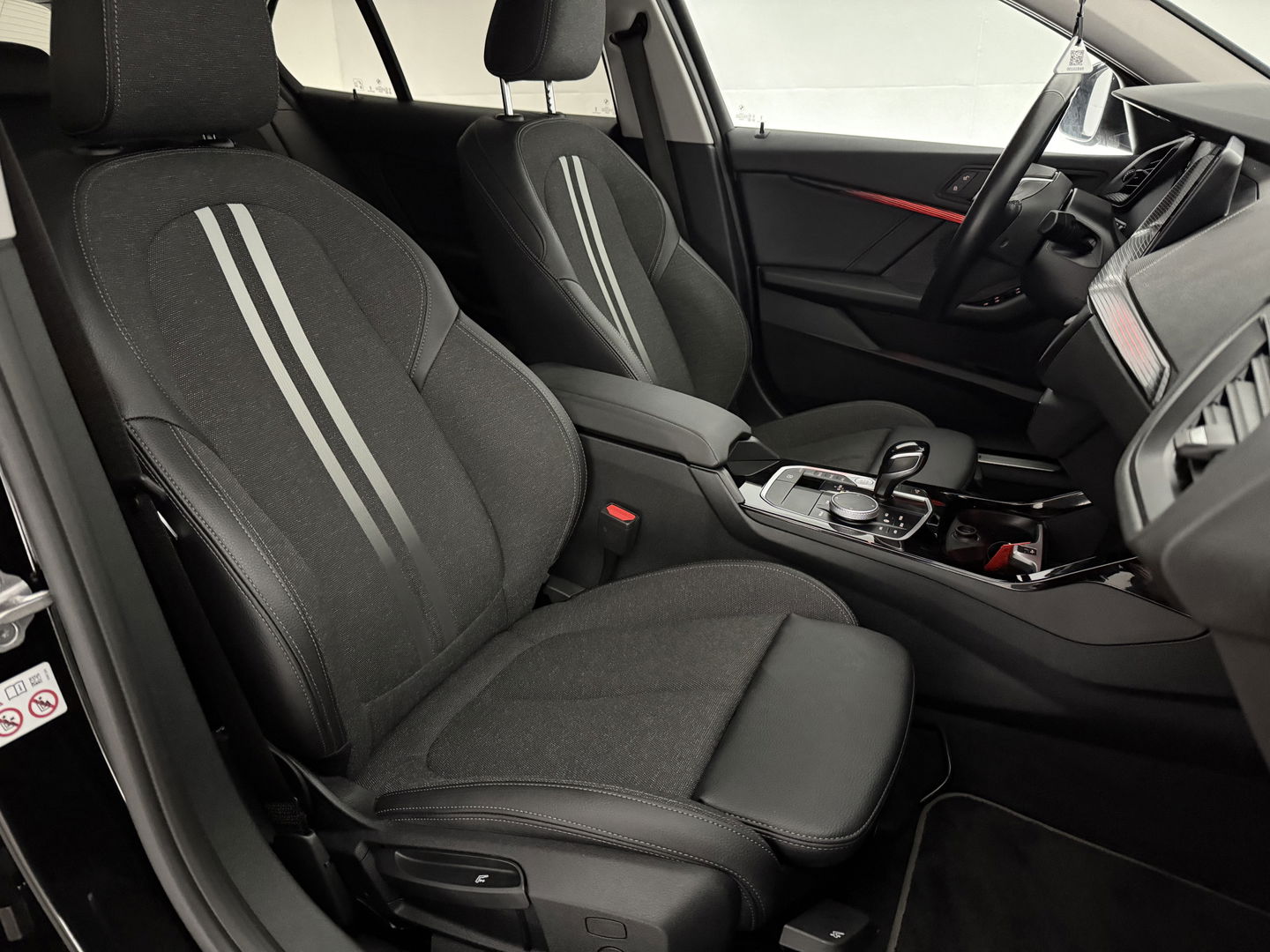 BMW 1-serie 118i | Camera | Sfeer | Virtual | Carplay | Cruise | Parkeersens. | NAP