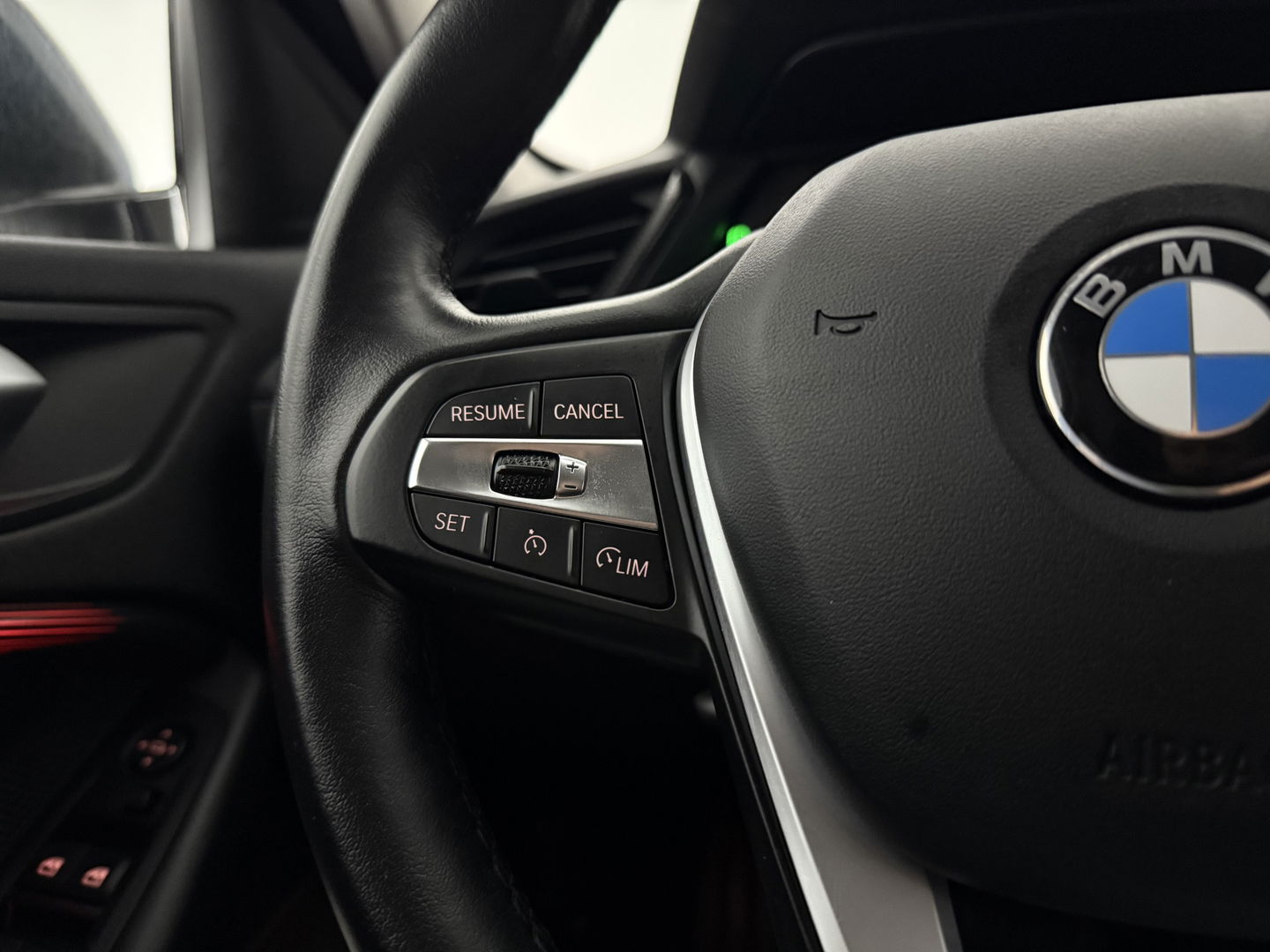 BMW 1-serie 118i | Camera | Sfeer | Virtual | Carplay | Cruise | Parkeersens. | NAP