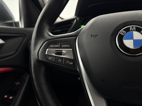 BMW 1-serie 118i | Camera | Sfeer | Virtual | Carplay | Cruise | Parkeersens. | NAP