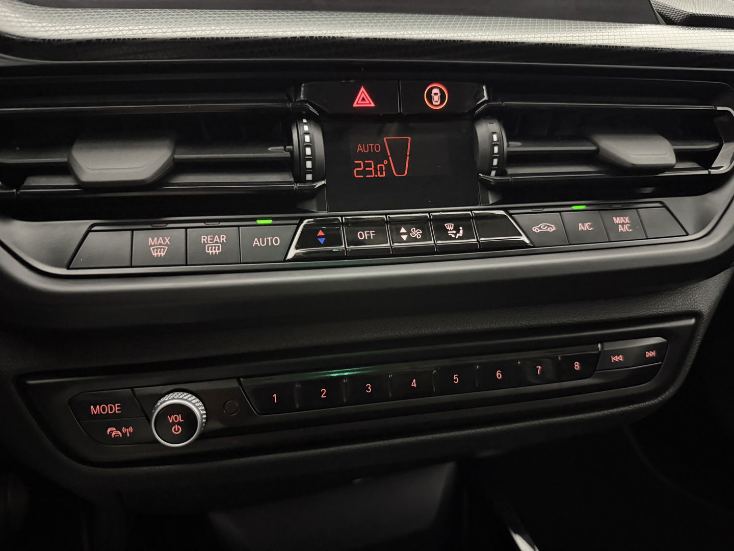 BMW 1-serie 118i | Camera | Sfeer | Virtual | Carplay | Cruise | Parkeersens. | NAP