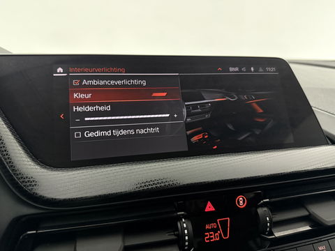 BMW 1-serie 118i | Camera | Sfeer | Virtual | Carplay | Cruise | Parkeersens. | NAP