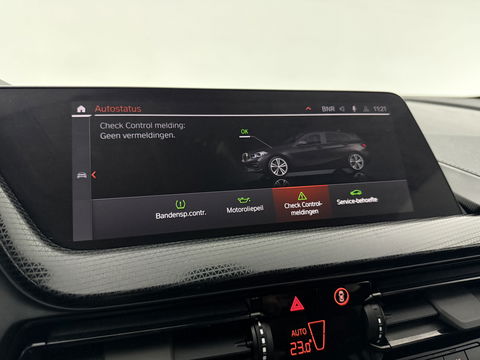 BMW 1-serie 118i | Camera | Sfeer | Virtual | Carplay | Cruise | Parkeersens. | NAP