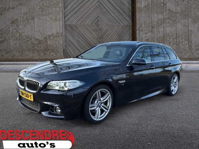 BMW 5 Serie - Touring 520i M Sport Edition