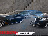 BMW 5 Serie - Touring 520i M Sport Edition