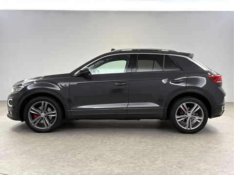 Volkswagen T-Roc 1.5 TSI 150PK R-Line | Pano | Sfeer | Virtual | Carplay | LED | Adap. Cruise | Parkeersens. | NAP