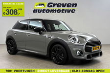 MINI Cooper - 1.5 Cooper JCW | Virtual | Sfeer | Cruise | LED | Stoelverw. | NAP