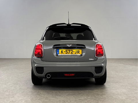 MINI Cooper 1.5 Cooper JCW | Virtual | Sfeer | Cruise | LED | Stoelverw. | NAP