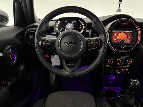 MINI Cooper 1.5 Cooper JCW | Virtual | Sfeer | Cruise | LED | Stoelverw. | NAP