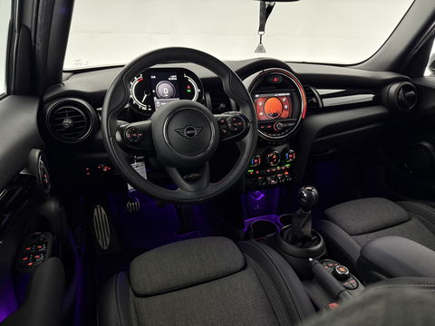 MINI Cooper 1.5 Cooper JCW | Virtual | Sfeer | Cruise | LED | Stoelverw. | NAP