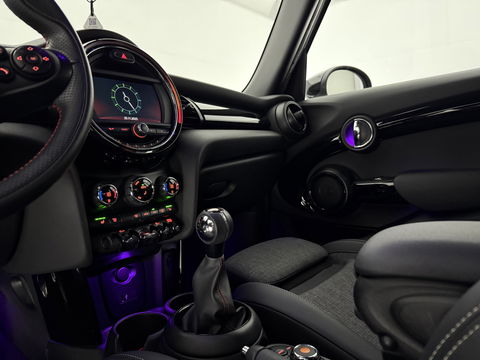 MINI Cooper 1.5 Cooper JCW | Virtual | Sfeer | Cruise | LED | Stoelverw. | NAP