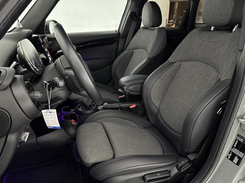 MINI Cooper 1.5 Cooper JCW | Virtual | Sfeer | Cruise | LED | Stoelverw. | NAP