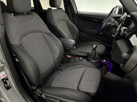 MINI Cooper 1.5 Cooper JCW | Virtual | Sfeer | Cruise | LED | Stoelverw. | NAP