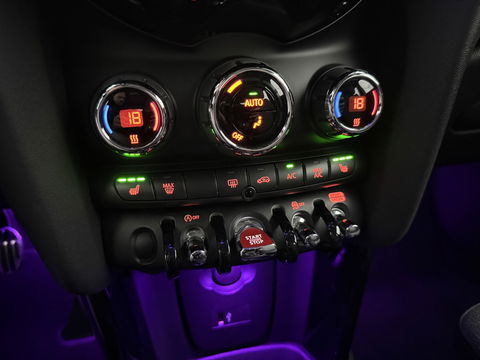 MINI Cooper 1.5 Cooper JCW | Virtual | Sfeer | Cruise | LED | Stoelverw. | NAP