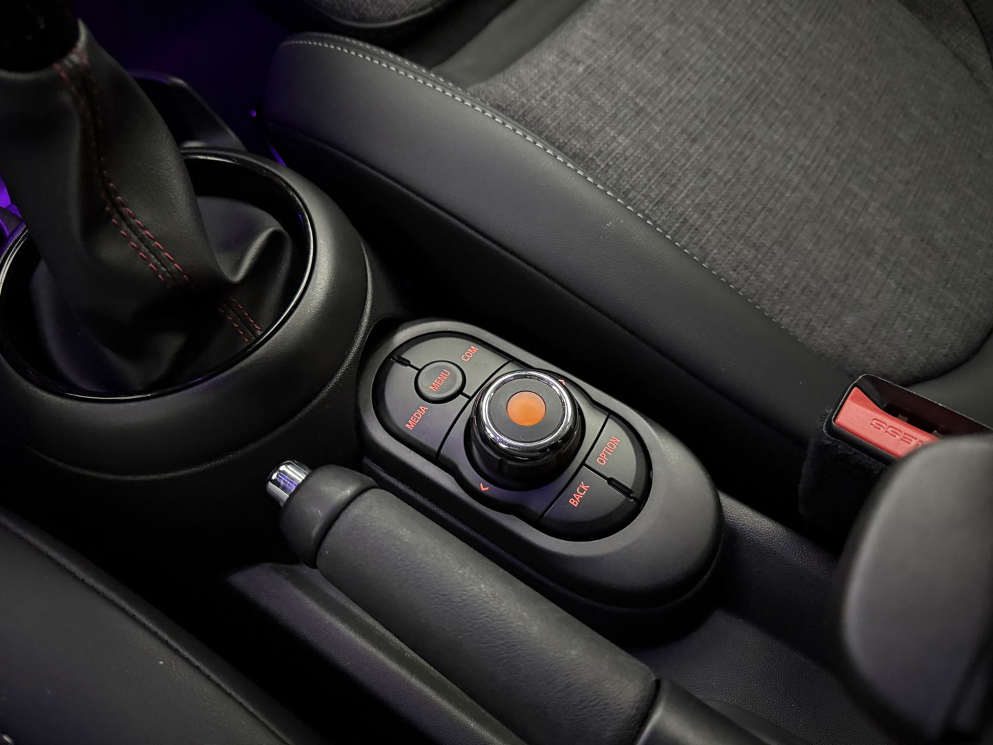 MINI Cooper 1.5 Cooper JCW | Virtual | Sfeer | Cruise | LED | Stoelverw. | NAP