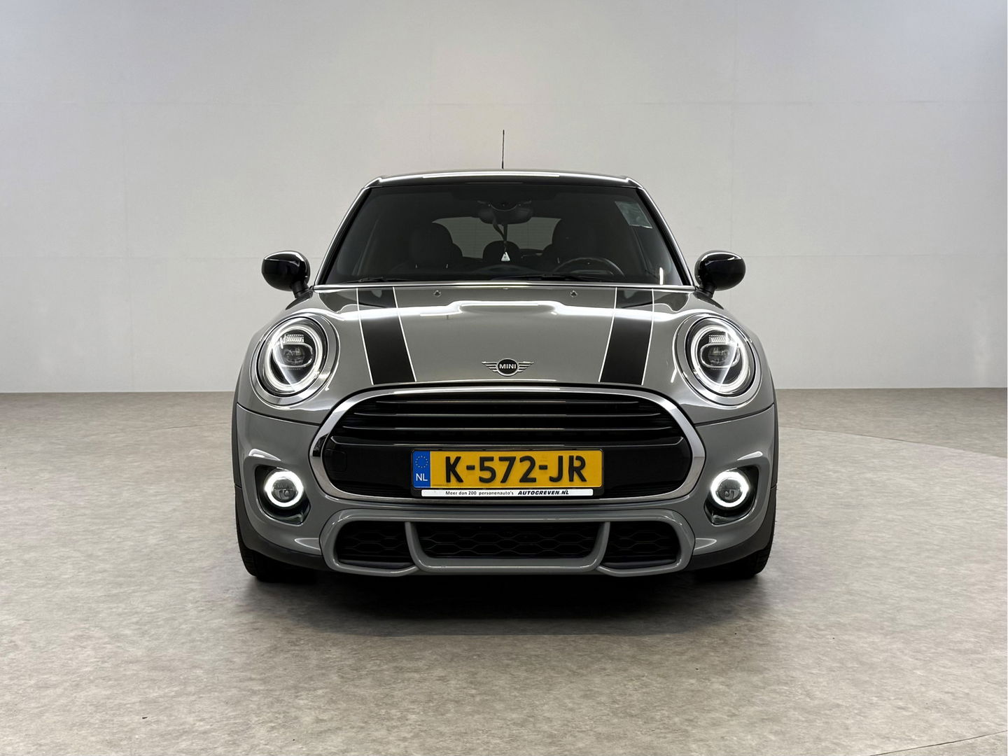 MINI Cooper 1.5 Cooper JCW | Virtual | Sfeer | Cruise | LED | Stoelverw. | NAP