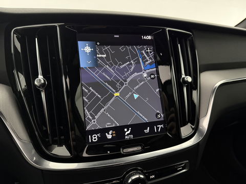 Volvo V60 2.0 T6 Recharge 340PK AWD R-Design | Pano | H/K | Virtual | Memory | Camera | Stoel/Stuurverw. | Trekh. | Keyless | Carplay | NAP