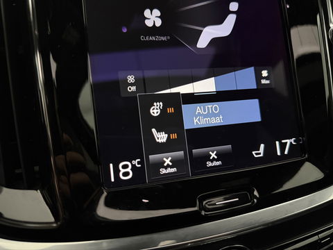 Volvo V60 2.0 T6 Recharge 340PK AWD R-Design | Pano | H/K | Virtual | Memory | Camera | Stoel/Stuurverw. | Trekh. | Keyless | Carplay | NAP