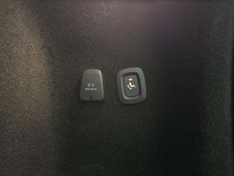 Volvo V60 2.0 T6 Recharge 340PK AWD R-Design | Pano | H/K | Virtual | Memory | Camera | Stoel/Stuurverw. | Trekh. | Keyless | Carplay | NAP