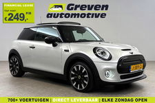 MINI Cooper - Yours 33 kWh | SOH 92% | Snelladen | Pano | H/K | Sfeer | HuD | Virtual | Camera | Carplay | Stoelverw. | Keyless |  NAP
