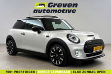 MINI Cooper - Yours 33 kWh | SOH 92% | Snelladen | Pano | H/K | Sfeer | HuD | Virtual | Camera | Carplay | Stoelverw. | Keyless |  NAP