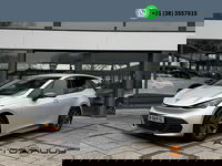 CUPRA Born - Aut. Edition Pro 62kWh LED | ALU | Navi | Camera | Carplay |