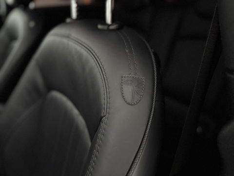 MINI Cooper Yours 33 kWh | SOH 92% | Snelladen | Pano | H/K | Sfeer | HuD | Virtual | Camera | Carplay | Stoelverw. | Keyless |  NAP