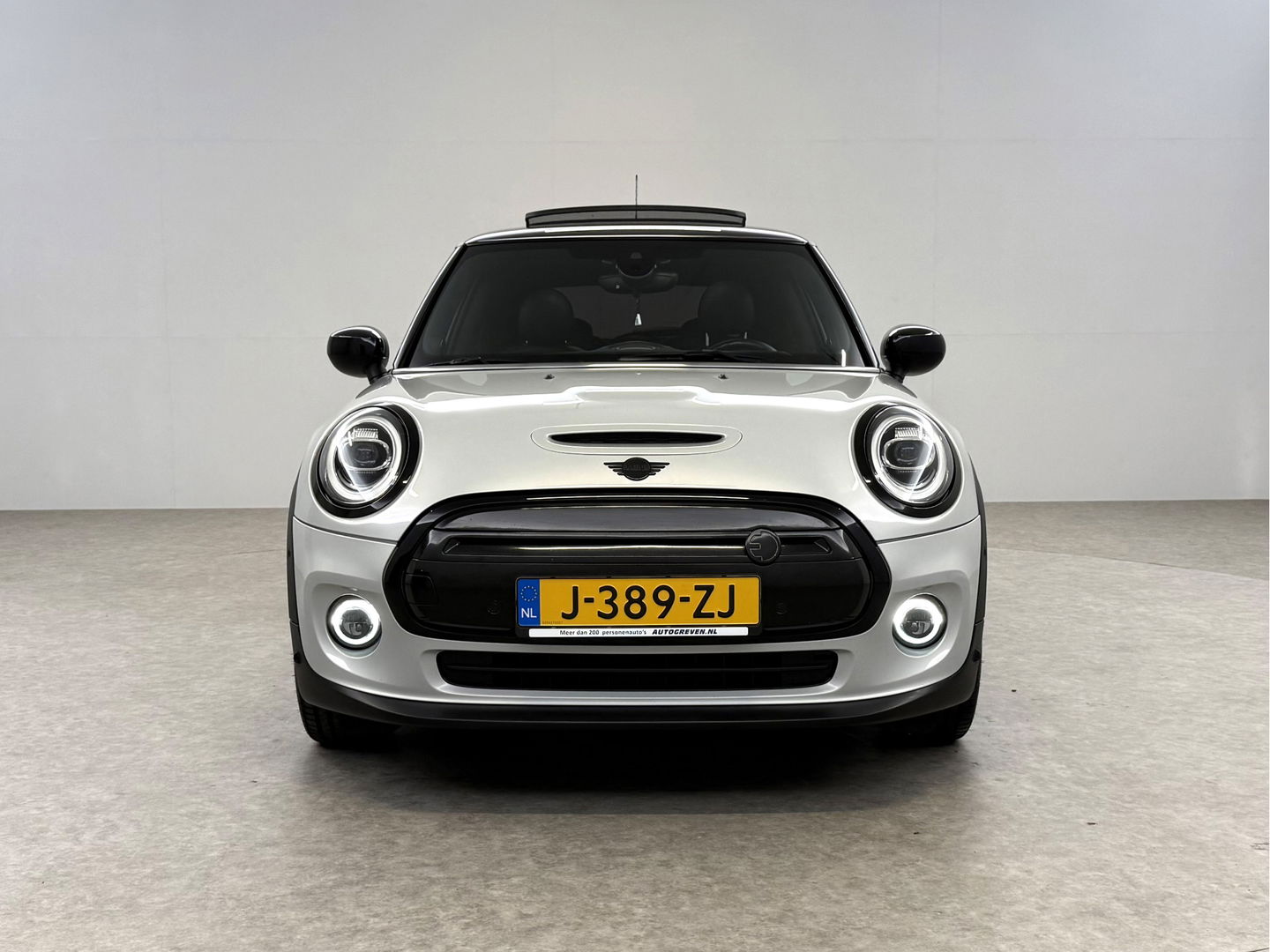MINI Cooper Yours 33 kWh | SOH 92% | Snelladen | Pano | H/K | Sfeer | HuD | Virtual | Camera | Carplay | Stoelverw. | Keyless |  NAP
