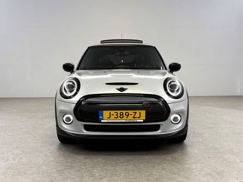 MINI Cooper Yours 33 kWh | SOH 92% | Snelladen | Pano | H/K | Sfeer | HuD | Virtual | Camera | Carplay | Stoelverw. | Keyless |  NAP