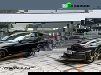 Ford Mustang Mach-E - Aut. 75kWh | Leder | Navi | B&O Sound | 360 Camera |