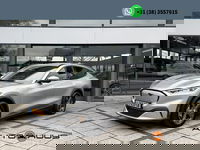 Ford Mustang Mach-E - Aut. 75 kWh | Leder | Navi | B&O Sound | 360 Camera |