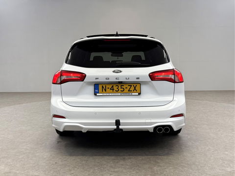 Ford Focus 1.5 EcoBlue ST Line X Business | Pano | Camera | Stoel/Stuur verw. | Trekh. | Keyless | Virtual | Carplay | NAP