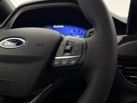 Ford Focus 1.5 EcoBlue ST Line X Business | Pano | Camera | Stoel/Stuur verw. | Trekh. | Keyless | Virtual | Carplay | NAP