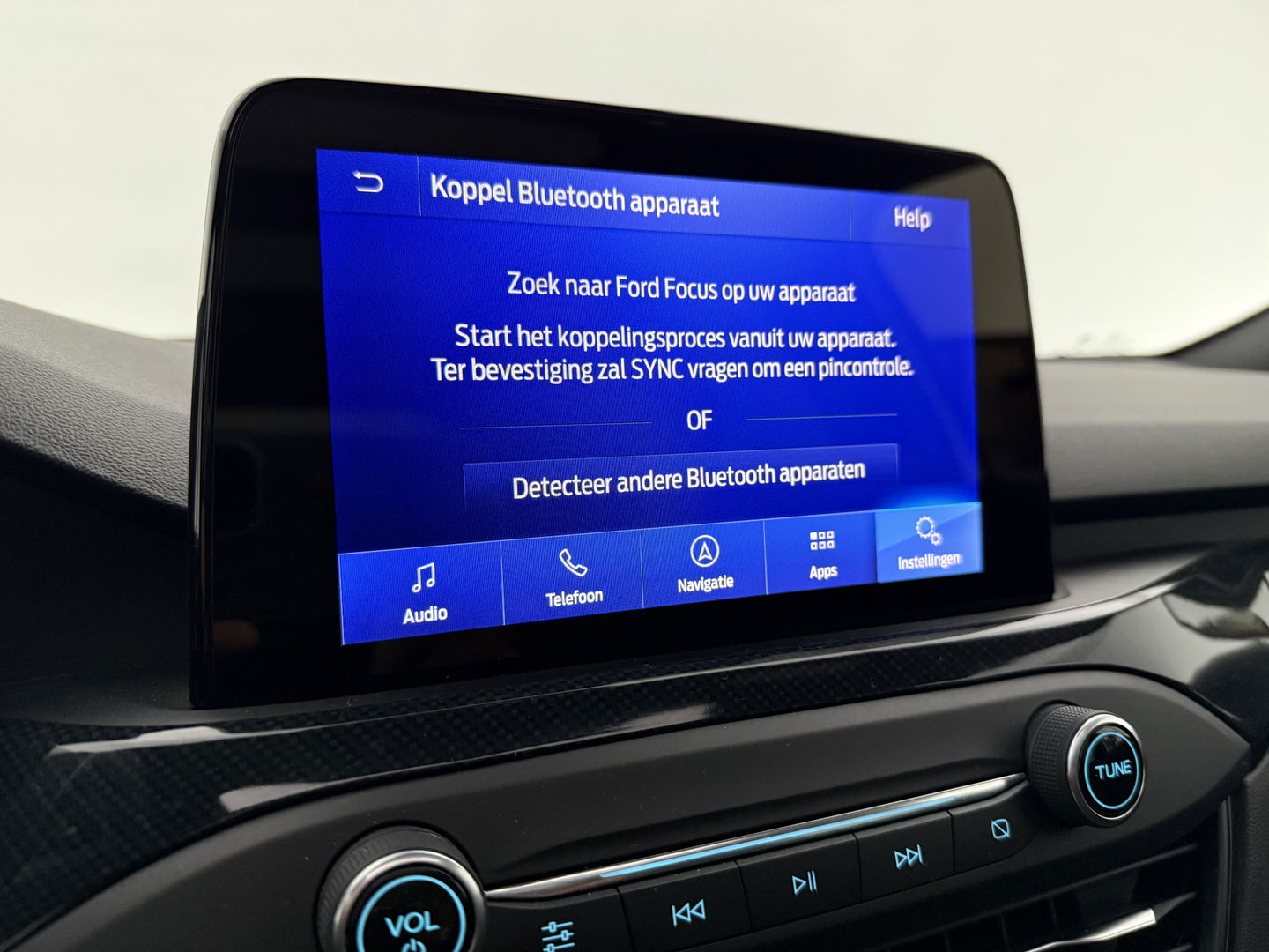 Ford Focus 1.5 EcoBlue ST Line X Business | Pano | Camera | Stoel/Stuur verw. | Trekh. | Keyless | Virtual | Carplay | NAP