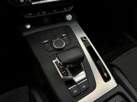 Audi Q5 55 TFSI e quattro Competition Pano|HuD|Massage|Keyless