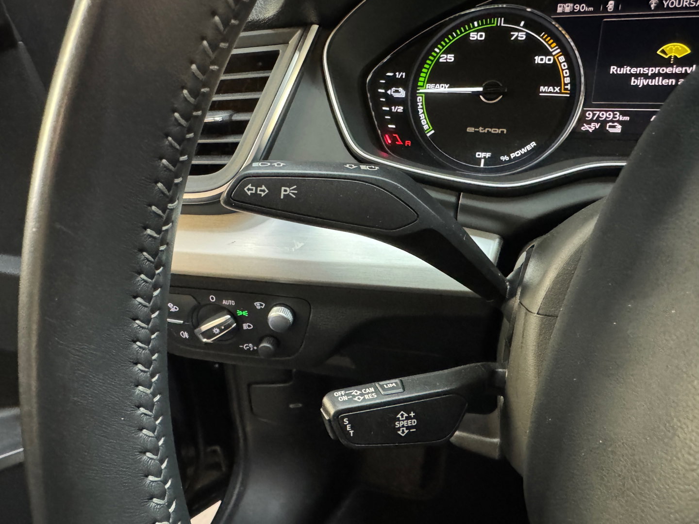 Audi Q5 55 TFSI e quattro Competition Pano|HuD|Massage|Keyless