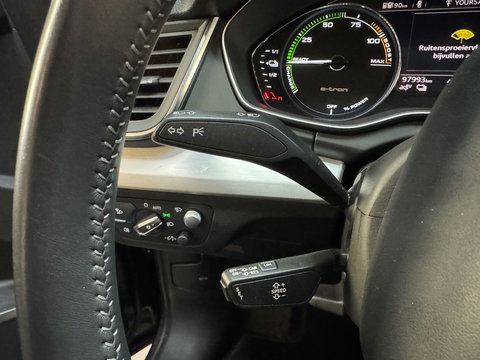 Audi Q5 55 TFSI e quattro Competition Pano|HuD|Massage|Keyless