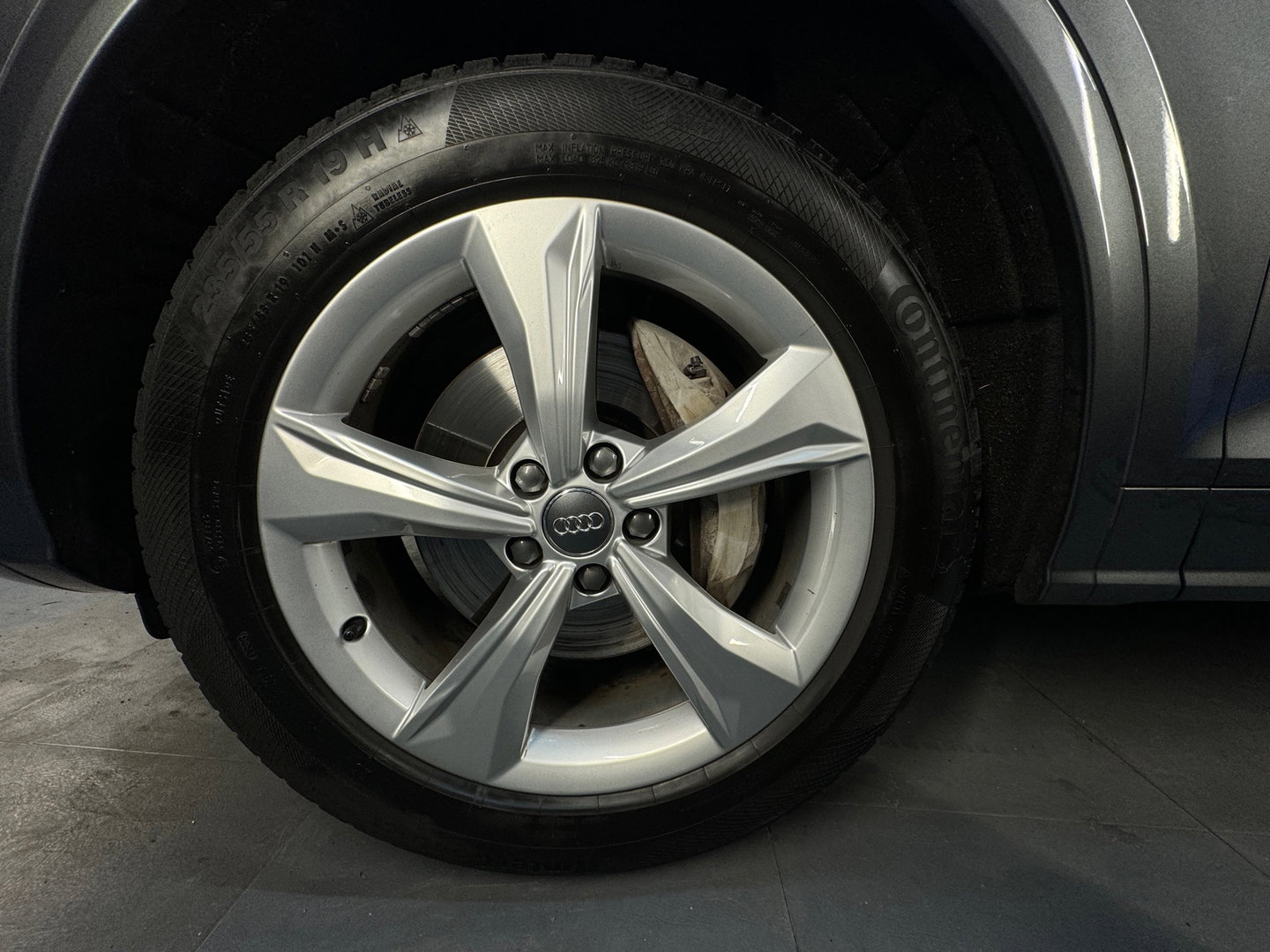 Audi Q5 55 TFSI e quattro Competition Pano|HuD|Massage|Keyless