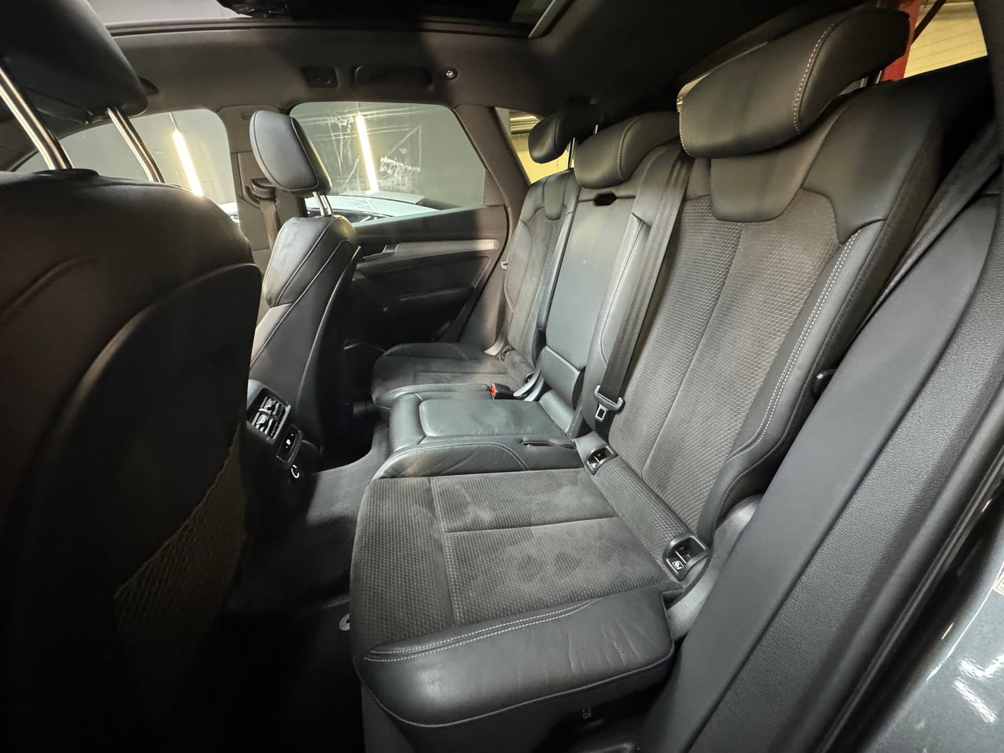 Audi Q5 55 TFSI e quattro Competition Pano|HuD|Massage|Keyless