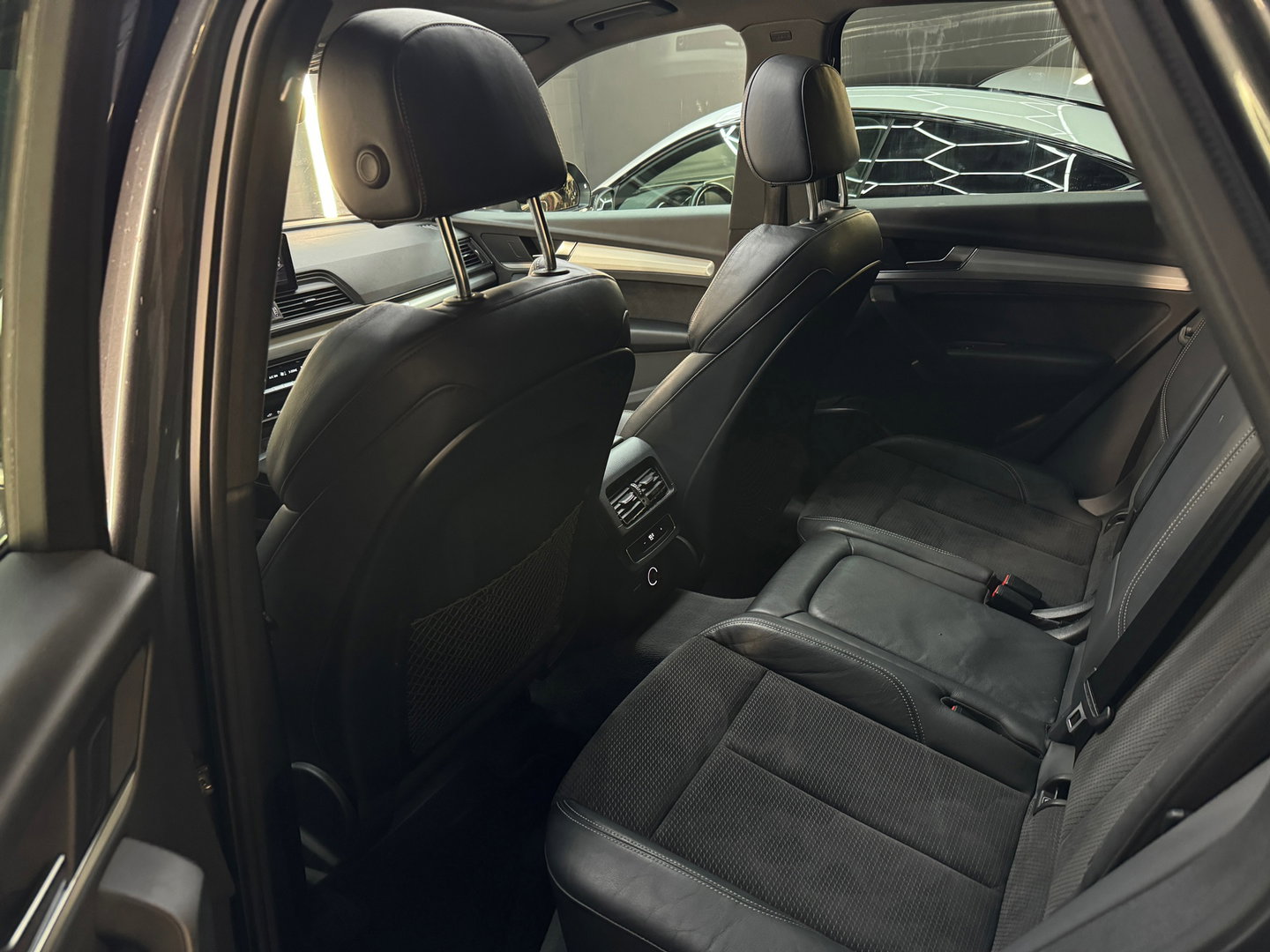 Audi Q5 55 TFSI e quattro Competition Pano|HuD|Massage|Keyless