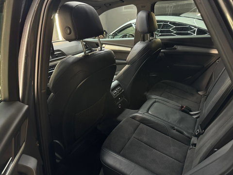 Audi Q5 55 TFSI e quattro Competition Pano|HuD|Massage|Keyless