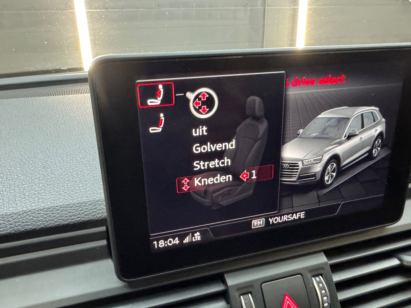 Audi Q5 55 TFSI e quattro Competition Pano|HuD|Massage|Keyless