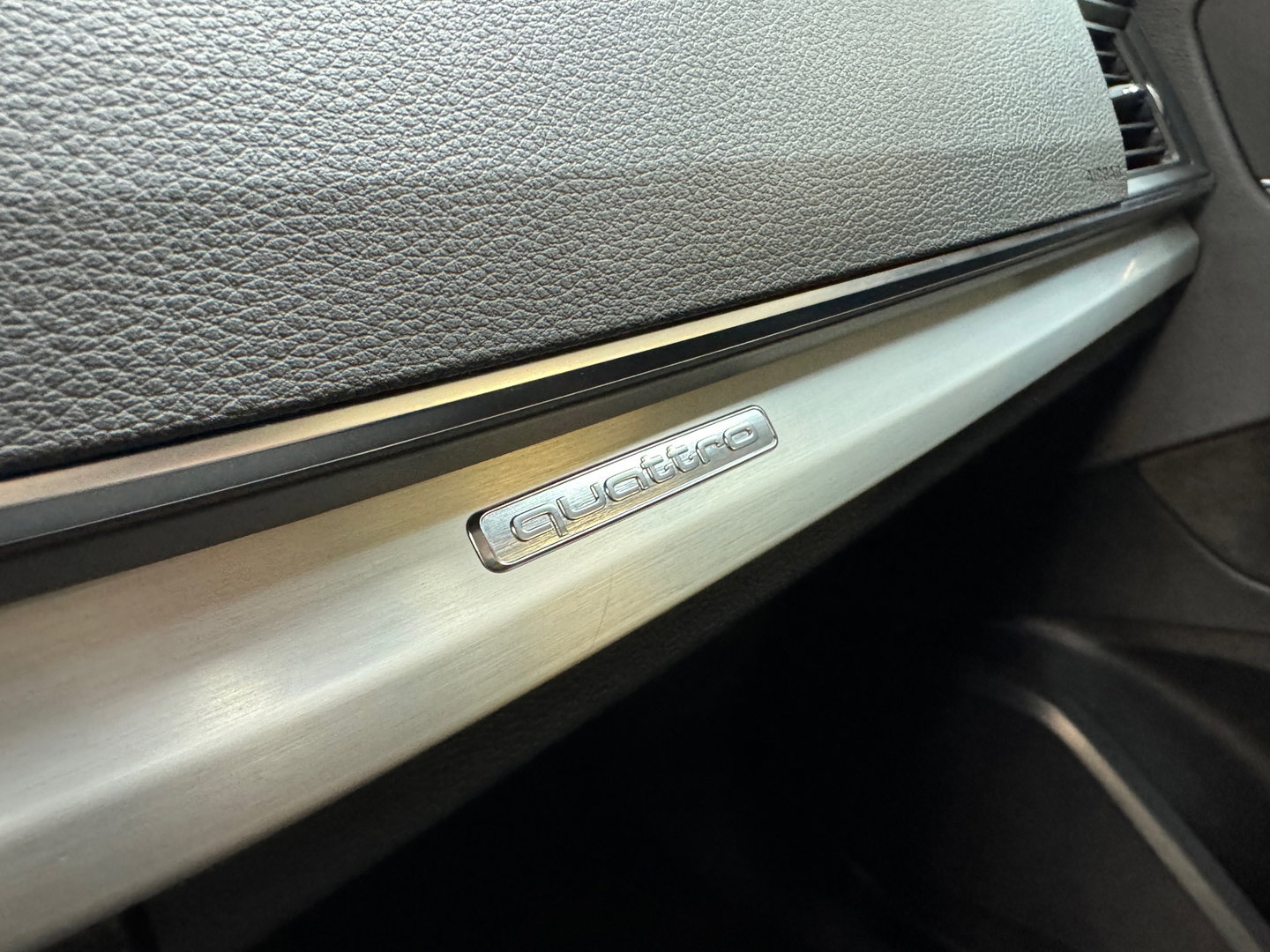 Audi Q5 55 TFSI e quattro Competition Pano|HuD|Massage|Keyless