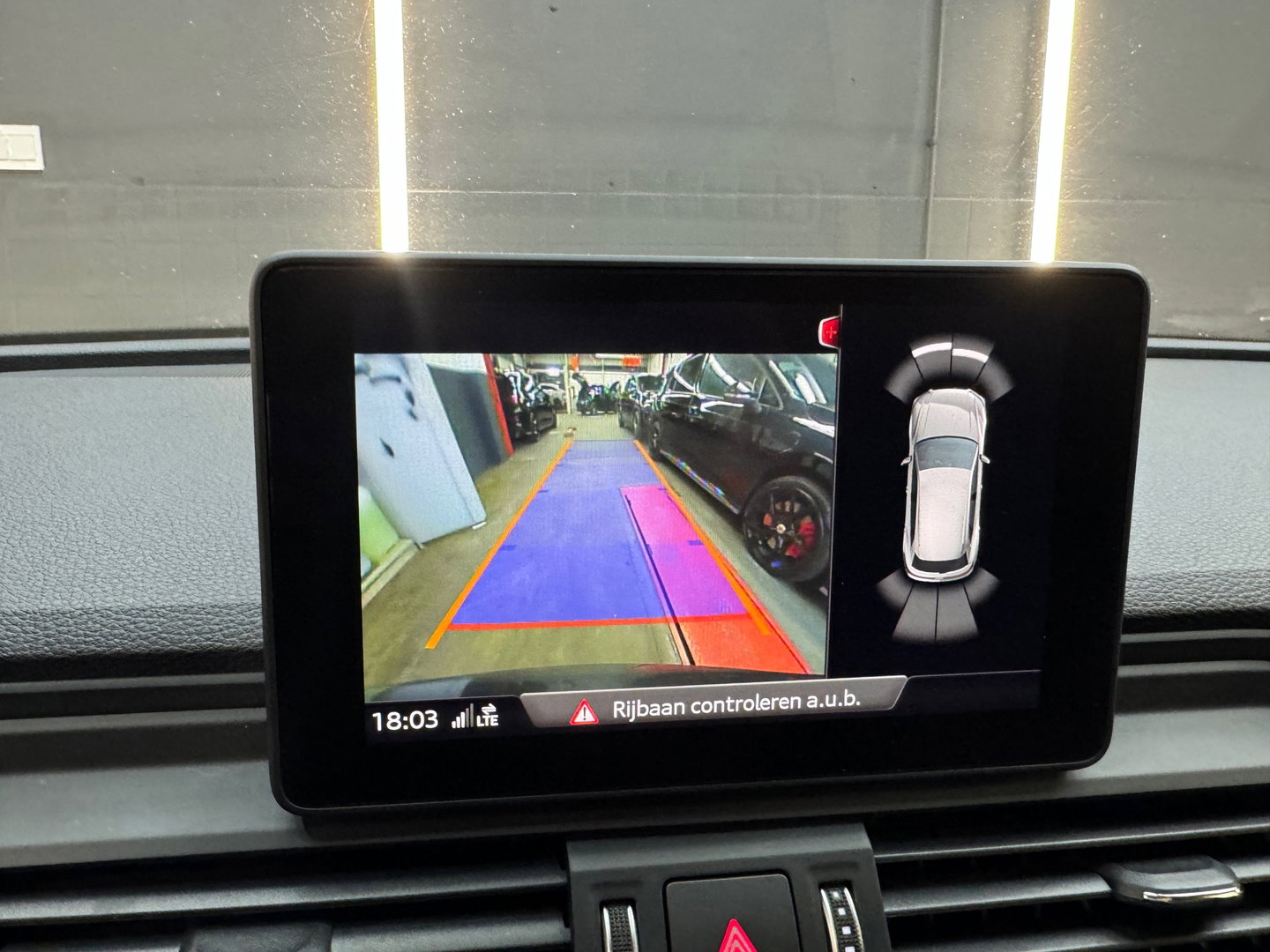 Audi Q5 55 TFSI e quattro Competition Pano|HuD|Massage|Keyless