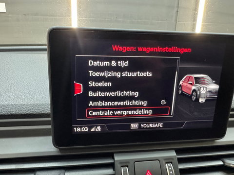 Audi Q5 55 TFSI e quattro Competition Pano|HuD|Massage|Keyless